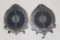 Преден говорител Audi A4 B7 (2004-2007г.) 8E0035411 / 8E0 035 411 тонколона високоговорител, снимка 2