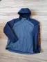 Оригинално мъжко горнище с качулка Columbia Panther Creek Jacket, снимка 2