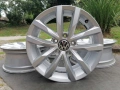 Оригинални джанти 16" 5х112 VW, снимка 1