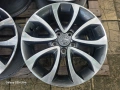 Лети джанти 17ки 5х114.3 Nissan, снимка 6