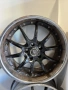 Комплект алуминиеви джанти 8x19 за Chrysler Sebring 2.0 CRD (2008) ET40 , снимка 2