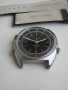 Omega chronograph cal.865 мъжки ръчен часовник Омега, снимка 16