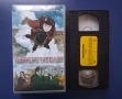 Видеокасета VHS Изобретателят / Японска Анимация, снимка 2