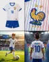 OLISE 11 MBAPPE 10 💙⚽️ детско юношески футболни екипи 🇫🇷 FRANCE 🇫🇷, снимка 15