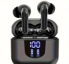 Безжични Bluetooth 5.4 слушалки подходящи за използване с телефони, лаптопи и компютри., снимка 6