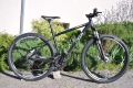 Radon ZR Race-29“-Deore  SLX 3х10 с хидравлика-алуминиев велосипед, снимка 1