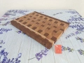 Дъска за рязане - End Grain, снимка 2