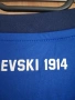 Титулярната фланелка АДИДАС на ПФК "Левски" 1914, снимка 5