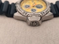 Часовник Citizen diver със сензор , снимка 10