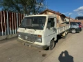 vw lt 28 2.4 d на части facelif  лт 28 фейслифт теглич бордови, снимка 1