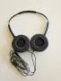 Sennheiser HP 02-100 Стерео слушалки с 3.5 мм жак – Оригинални, снимка 3