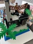 Lego Pirates 6273 Rock Island Refuge, снимка 6