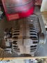 алтернатор 140А за vw/audi/seat/skoda 1.9tdi, снимка 2