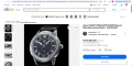 Zelos Comet "Tuxedo" механичен часовник с швейцарски механизъм, бартер, снимка 10