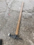 КИРКА С ДРЪЖКА 0905261258, снимка 1