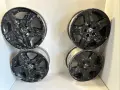 Комплект алуминиеви джанти за Dodge Caliber (06-2011) 05191765AB 6.5X17 Inch ET39, снимка 1