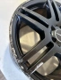 Алуминиева джанта 9Jx18 ET54 AMG Style за Mercedes W212 (2012) A2124012402, снимка 3