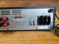 Усилвател Onkyo A-8830 –Две по 100 вата Японска аудио класика от златната ера на мощните стерео комп, снимка 13