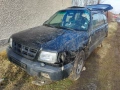 Продавам Subaru Forester на части , снимка 3
