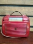Рядко антикварно лампово радио Grundig „Kleiner Boy“ (1951 г.), снимка 1