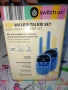 детски walkie-talkie , снимка 1