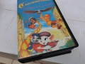СПАСИТЕЛИТЕ В АВСТРАЛИЯ-ORIGINAL VHS VIDEO TAPE 0807260721L1, снимка 12