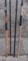 Мач/пръчки два броя, Shimano Catana 4,50, Mivardi Technix Match 4,20, снимка 12