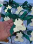 Подаръчета за гости под формата на магнитчета с персонализиран надпис за всякакъв повод., снимка 1