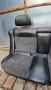 Полукожен салон с алкантара за Пасат Б5 Комби / Volkswagen Passat B5 Variant, снимка 5