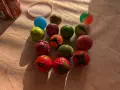 Лот фигурки и играчки Kinder, снимка 5