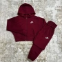 Nike Нов Дамски Екип Найк Различни Цветове , снимка 2