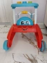 Детски Уолкър Fisher price, 2-sided walker , снимка 4