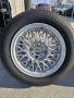 Джанти Lemmerz Bmw 14 цола , 4х100 , 6.5j , et30 , 195/65/14, снимка 2