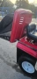 MTD 13к.с Briggs & Stratton с два ножа, снимка 8