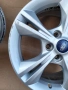 Ford джанти 16" ЕТ50 7.0J 5x108 63.4, снимка 9