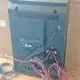 Sony CMT-EH25 — Микро Hi-Fi Система с CD, USB и Касетен дек + оригинално дистанционно , снимка 8