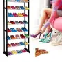 Стелаж-етажерка за обувки Amazing Shoe Rack TV248, снимка 2