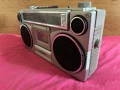 Sanyo M 9903LE касетофон, снимка 4