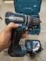 Makita DHP 485 2x5Ah 2024г., снимка 3