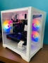 Геймърски Ryzen 5 3600 ,Vega64 8GB,16GB RAM,256 m.2 SSD+1TB HDD, снимка 1