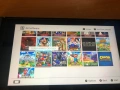 Nintendo Switch - Пълен комплект - Atmоsphere CFW + Про контролер + 256gb SD CARD пълна с игри, снимка 4