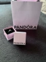 Pandora пръстен Валс Метал-сребро 925 , снимка 1