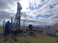 Сондажи Варна Откриване Проучване за вода с Георадар Скенер, снимка 4