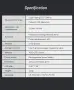Апарат за кръвно Нов - говори на руски език, снимка 7