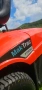 Тракторна косачка Makitta с Briggs & Stratton 13.5к.с като нова, снимка 9