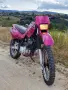 Yamaha XT600 на части, снимка 4