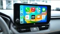 Toyota CarPlay/Android Auto, снимка 2