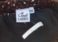 2XL /3XL Нова дълга пола Casual Ladies , снимка 7