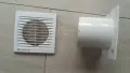 ВЕНТИЛАТОР ЗА БАНЯ MMOTORS JSC MMP 100, вентилатор Vents, снимка 2