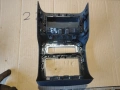 Облицовка Задна Част Средна Конзола 3G0861737 Volkswagen Passat B9 1.5 eTSI 150кс 2024г Бензин, снимка 2